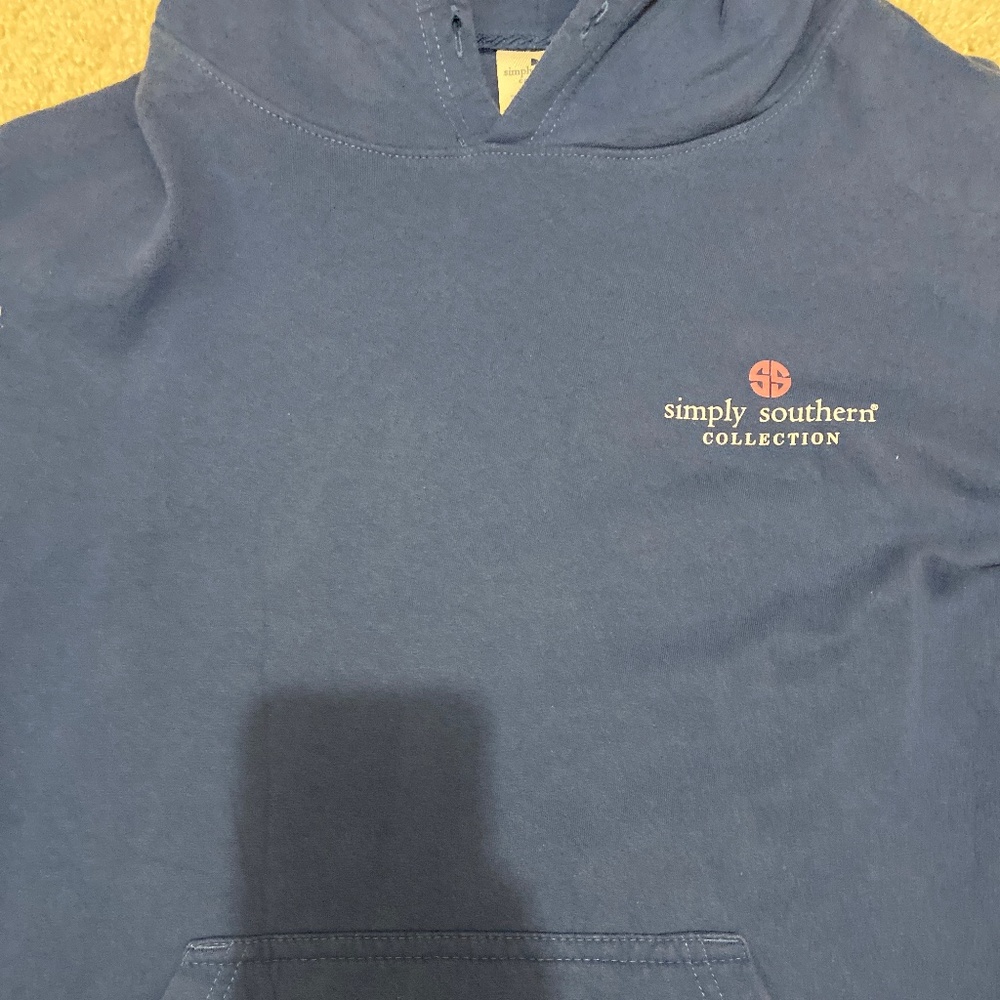 Simply Southern Hoodie